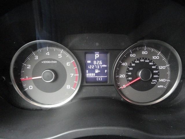 Subaru Forester 2.0XT Premium CVT 2017