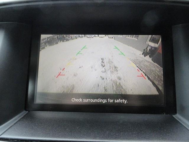 Nissan Pathfinder 4WD 4dr SV 2013