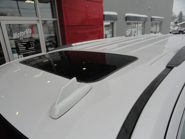 GMC Yukon 4WD 4dr Denali 2018