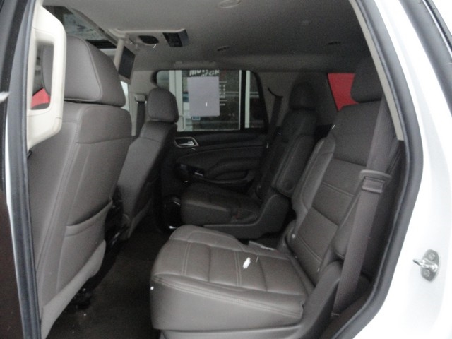 GMC Yukon 4WD 4dr Denali 2018