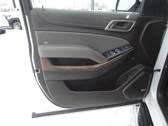 GMC Yukon 4WD 4dr Denali 2018