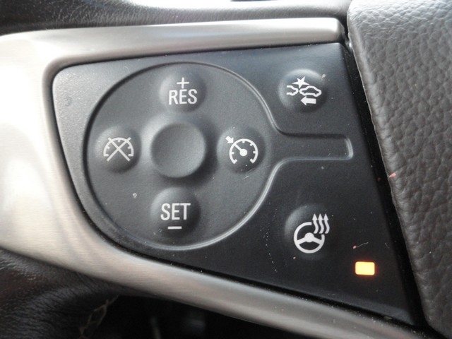 GMC Yukon 4WD 4dr Denali 2018