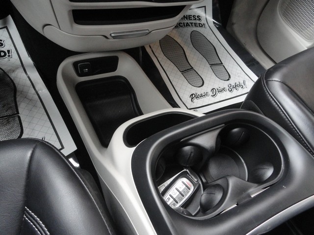 Chrysler Pacifica Hybrid Touring L FWD 2023