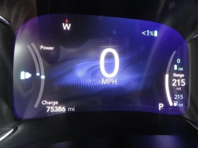 Chrysler Pacifica Hybrid Touring L FWD 2023