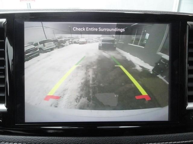 Chrysler Pacifica Hybrid Touring L FWD 2023