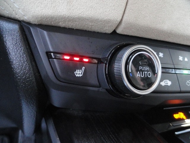 Honda Clarity Plug-In Hybrid Touring Sedan 2018