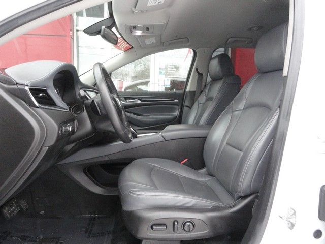 Buick Enclave FWD 4dr Essence 2019