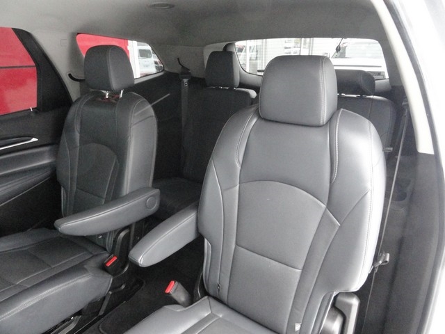 Buick Enclave FWD 4dr Essence 2019