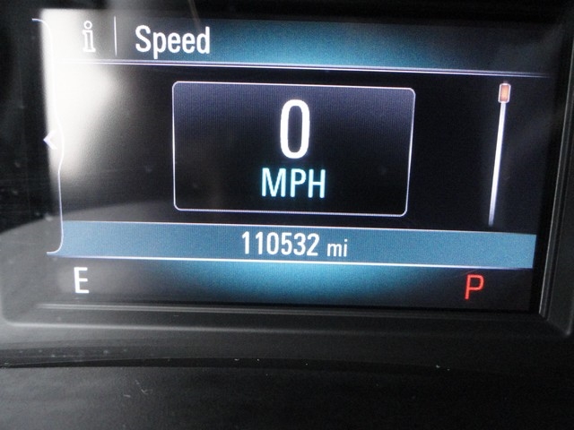 Buick Enclave FWD 4dr Essence 2019