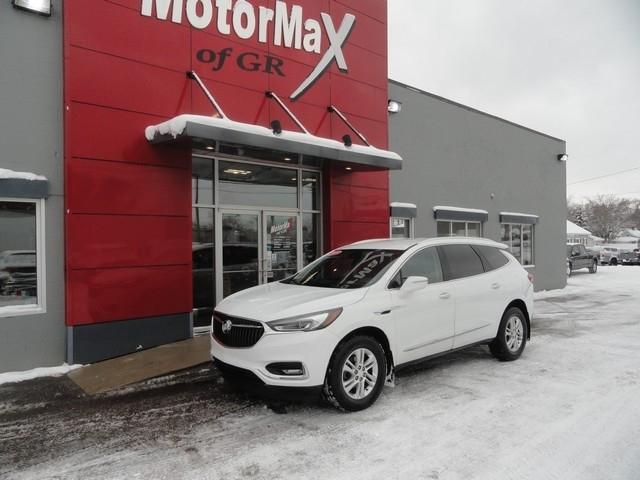 Buick Enclave FWD 4dr Essence 2019