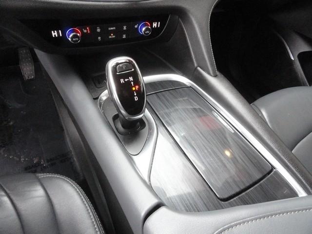 Buick Enclave FWD 4dr Essence 2019