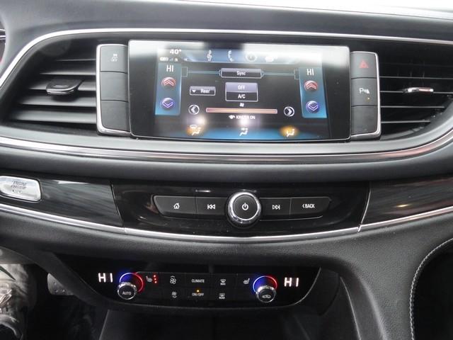 Buick Enclave FWD 4dr Essence 2019