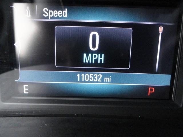 Buick Enclave FWD 4dr Essence 2019