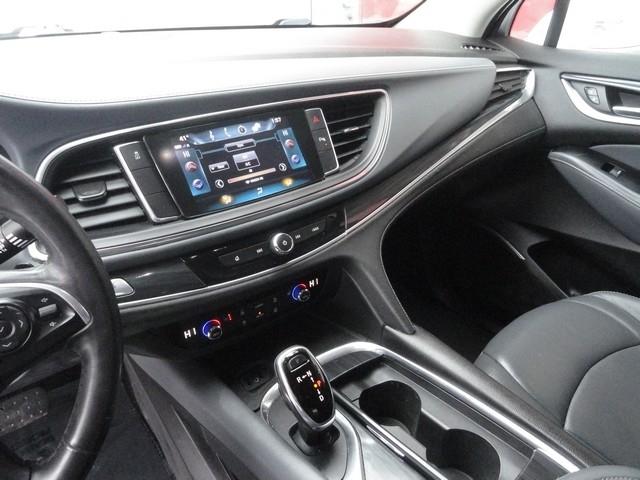 Buick Enclave FWD 4dr Essence 2019