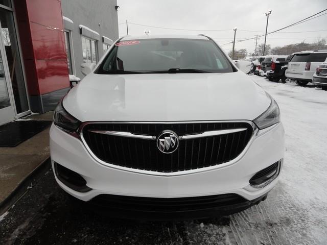 Buick Enclave FWD 4dr Essence 2019