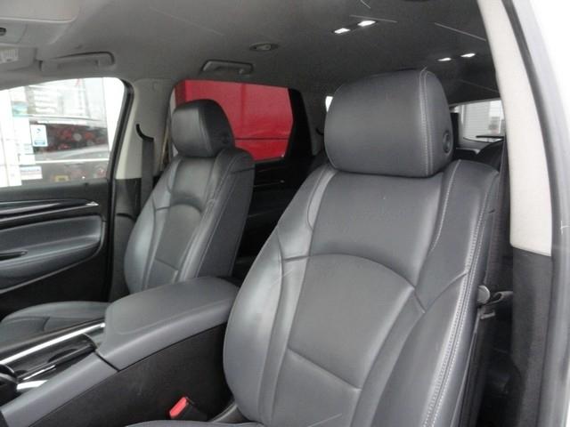 Buick Enclave FWD 4dr Essence 2019