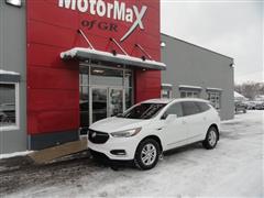 2019 Buick Enclave 