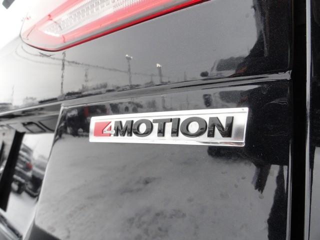 Volkswagen Golf Alltrack 1.8T SEL DSG 2019