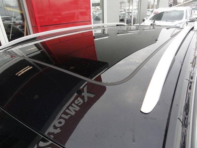 Volkswagen Golf Alltrack 1.8T SEL DSG 2019