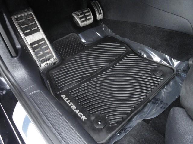 Volkswagen Golf Alltrack 1.8T SEL DSG 2019