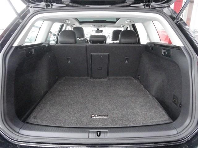 Volkswagen Golf Alltrack 1.8T SEL DSG 2019