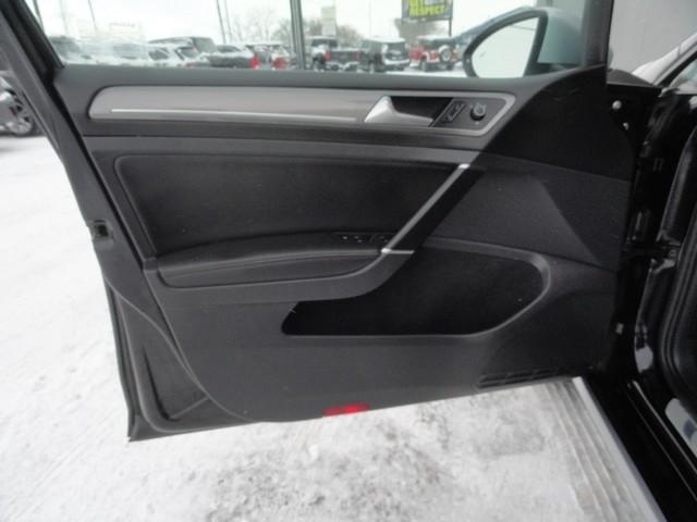 Volkswagen Golf Alltrack 1.8T SEL DSG 2019