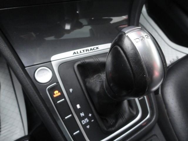 Volkswagen Golf Alltrack 1.8T SEL DSG 2019