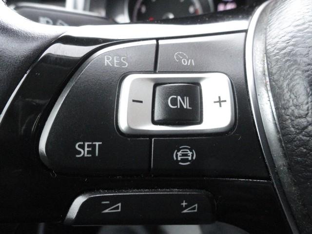 Volkswagen Golf Alltrack 1.8T SEL DSG 2019