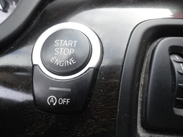 BMW 5 Series 4dr Sdn 535i xDrive AWD 2015