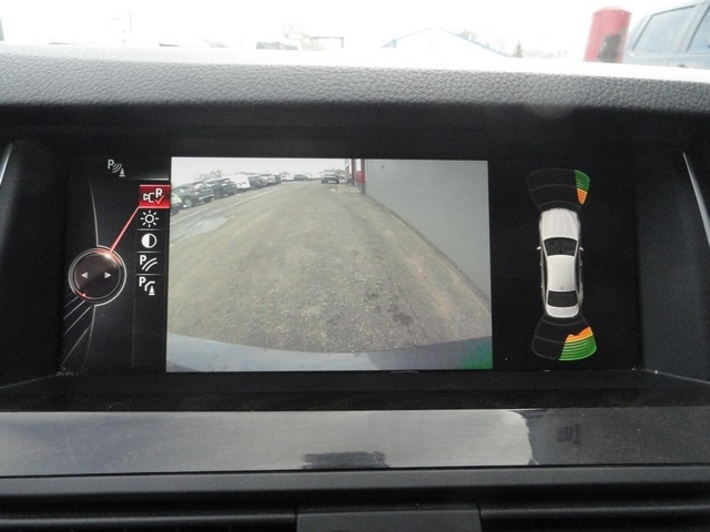 BMW 5 Series 4dr Sdn 535i xDrive AWD 2015