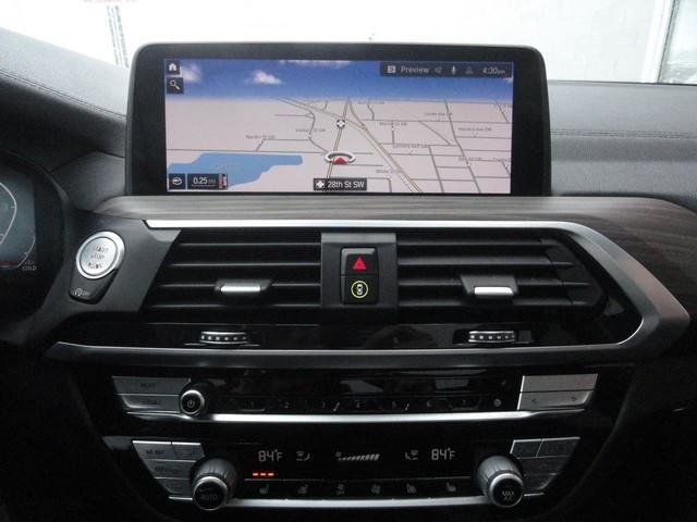 BMW X3 xDrive30i Sports Activity Vehicle 2020