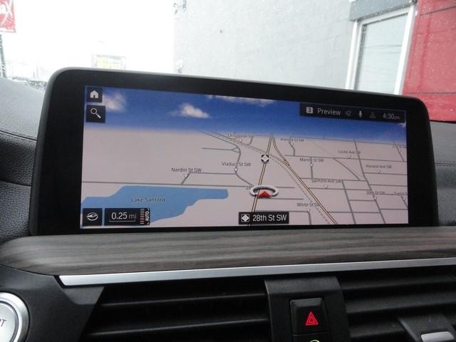 BMW X3 xDrive30i Sports Activity Vehicle 2020