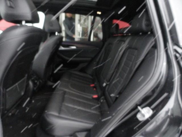 BMW X3 xDrive30i Sports Activity Vehicle 2020