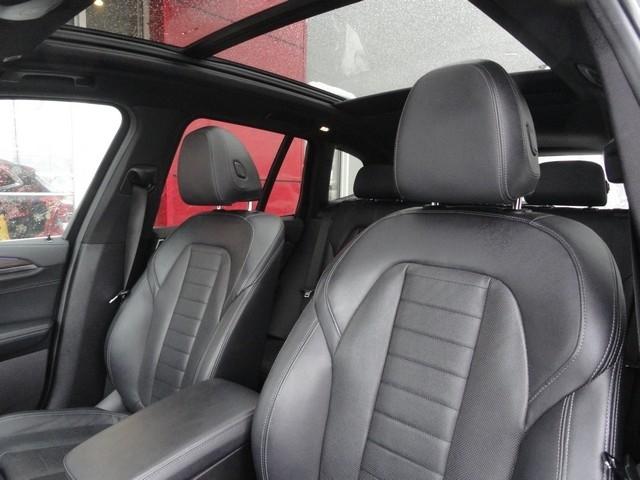 BMW X3 xDrive30i Sports Activity Vehicle 2020