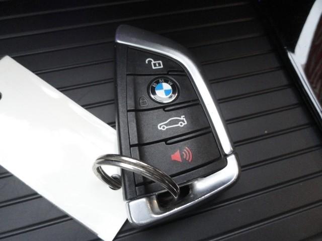 BMW X3 xDrive30i Sports Activity Vehicle 2020