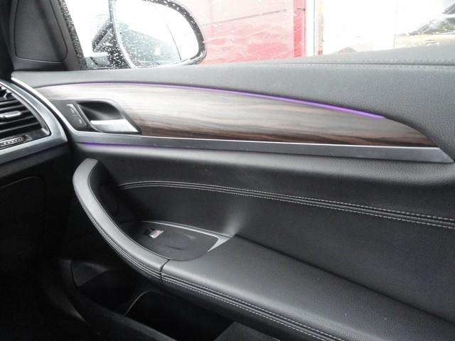 BMW X3 xDrive30i Sports Activity Vehicle 2020