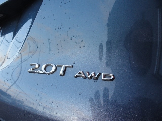 Lincoln MKC Reserve AWD 2018