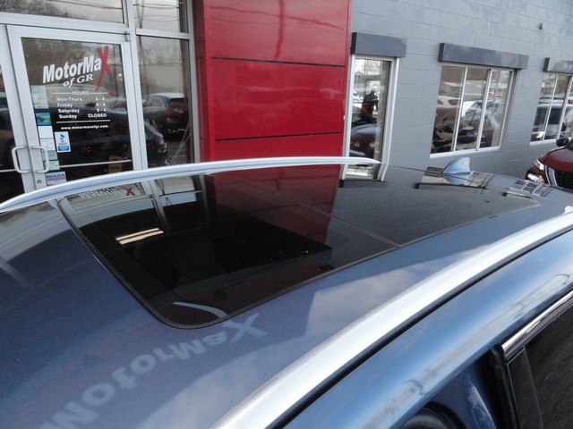 Lincoln MKC Reserve AWD 2018