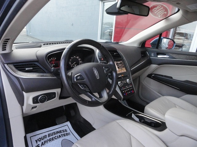 Lincoln MKC Reserve AWD 2018