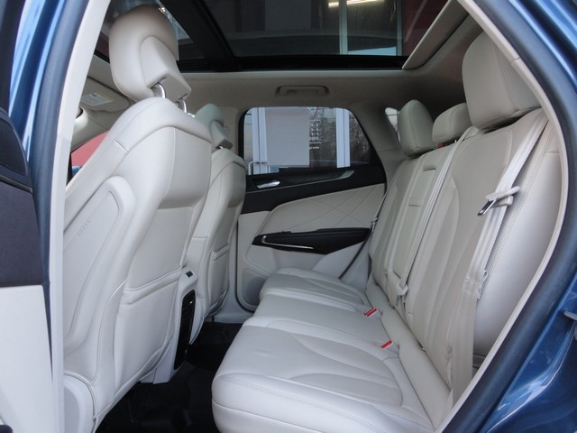 Lincoln MKC Reserve AWD 2018