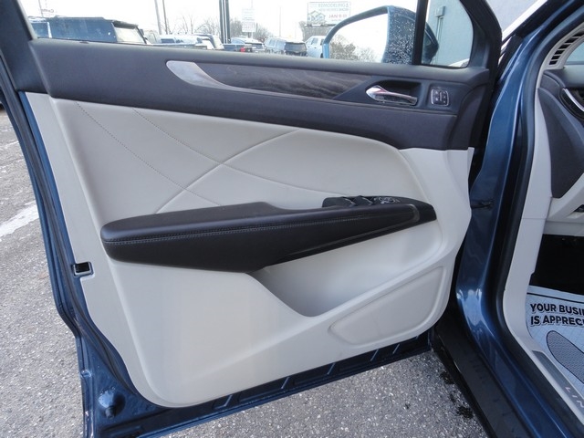 Lincoln MKC Reserve AWD 2018