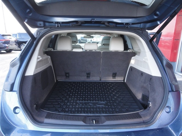 Lincoln MKC Reserve AWD 2018