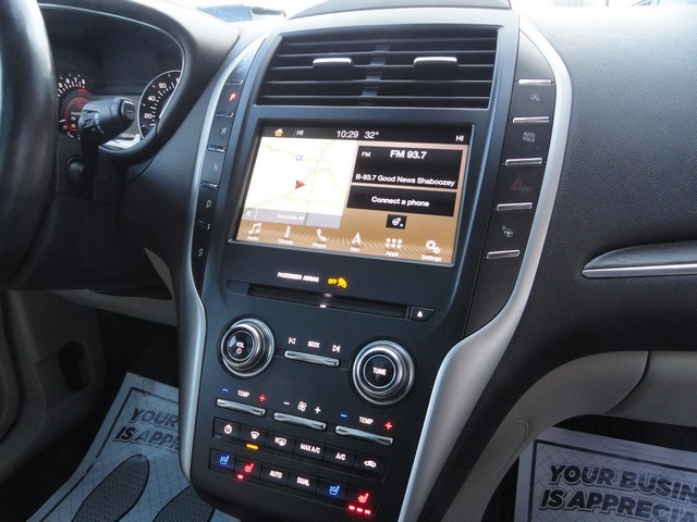 Lincoln MKC Reserve AWD 2018