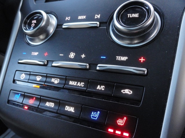 Lincoln MKC Reserve AWD 2018