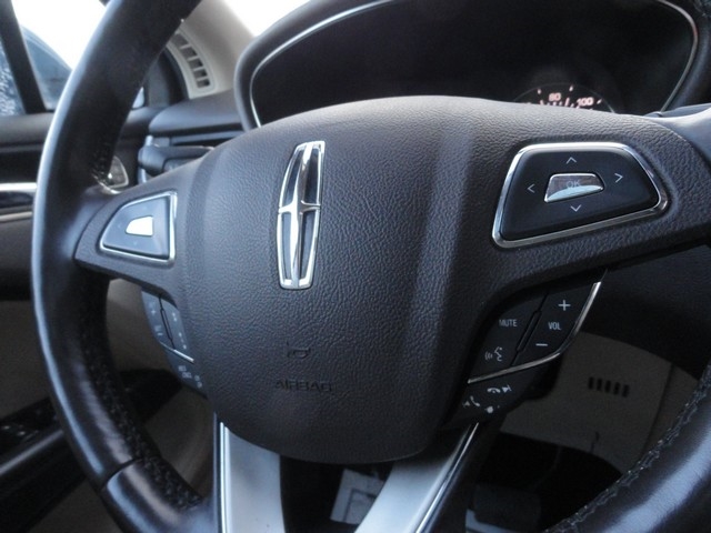 Lincoln MKC Reserve AWD 2018