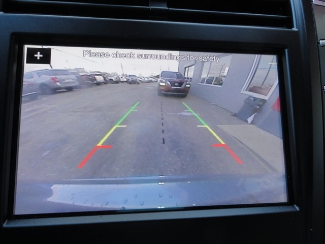 Lincoln MKC Reserve AWD 2018