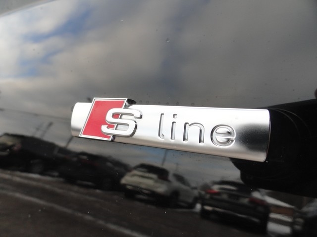 Audi A6 2.0 TFSI Premium quattro AWD 2018