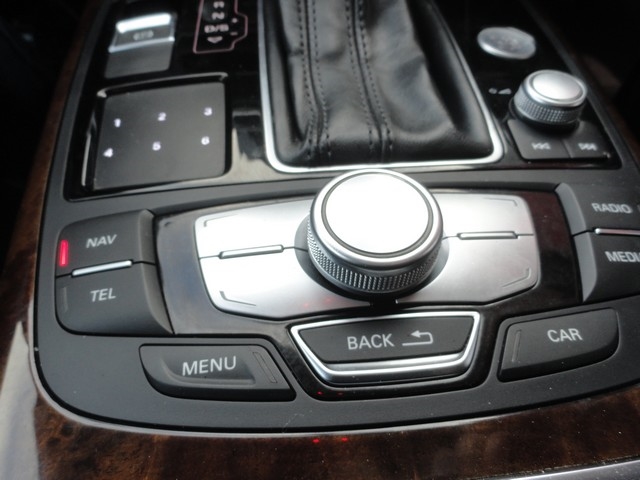 Audi A6 2.0 TFSI Premium quattro AWD 2018