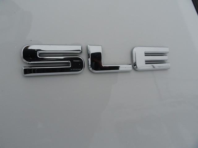 GMC Acadia AWD 4dr SLE w/SLE-2 2018