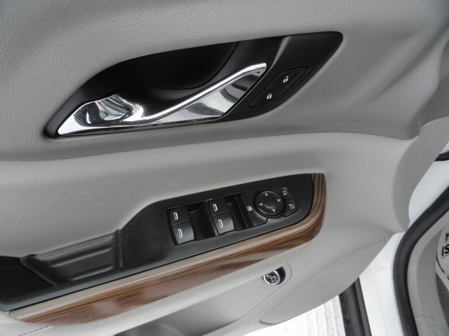 GMC Acadia AWD 4dr SLE w/SLE-2 2018